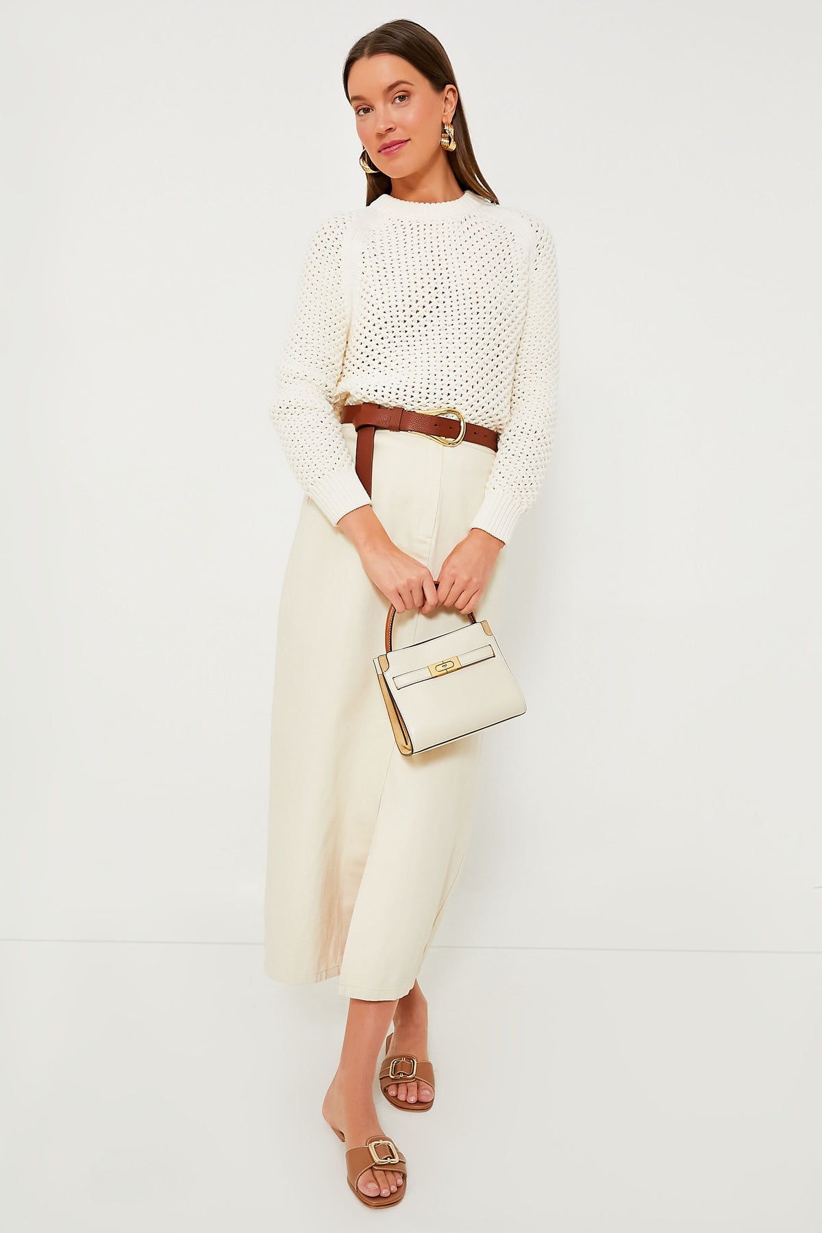 Brand R R On Belt Brandy Ryder Wrap Belt | B-Low the Belt
