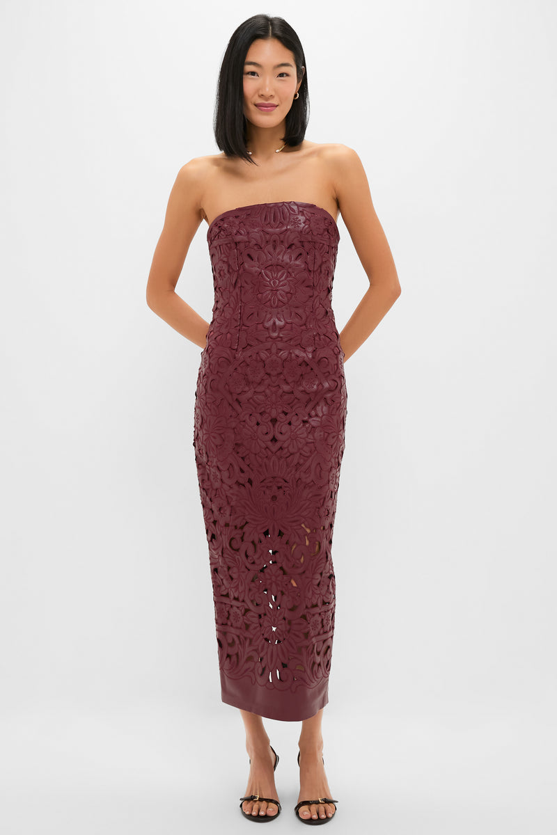 Chianti Raylene Dress