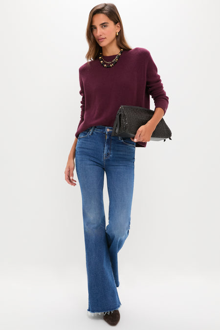 Let's Split The Doozy Sneak Fray