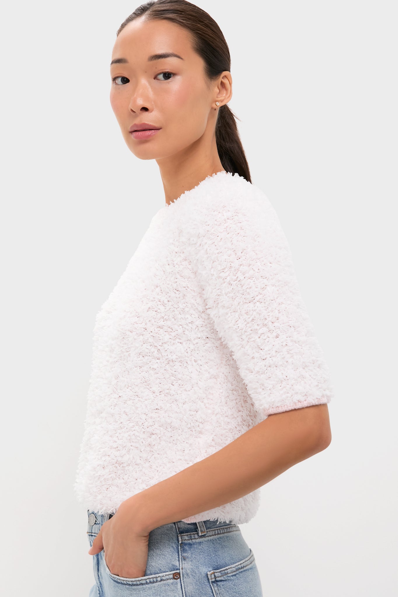 Petal Desperado Top
