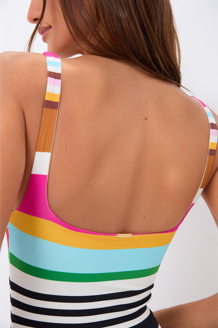 Agave Multi Vienna One Piece