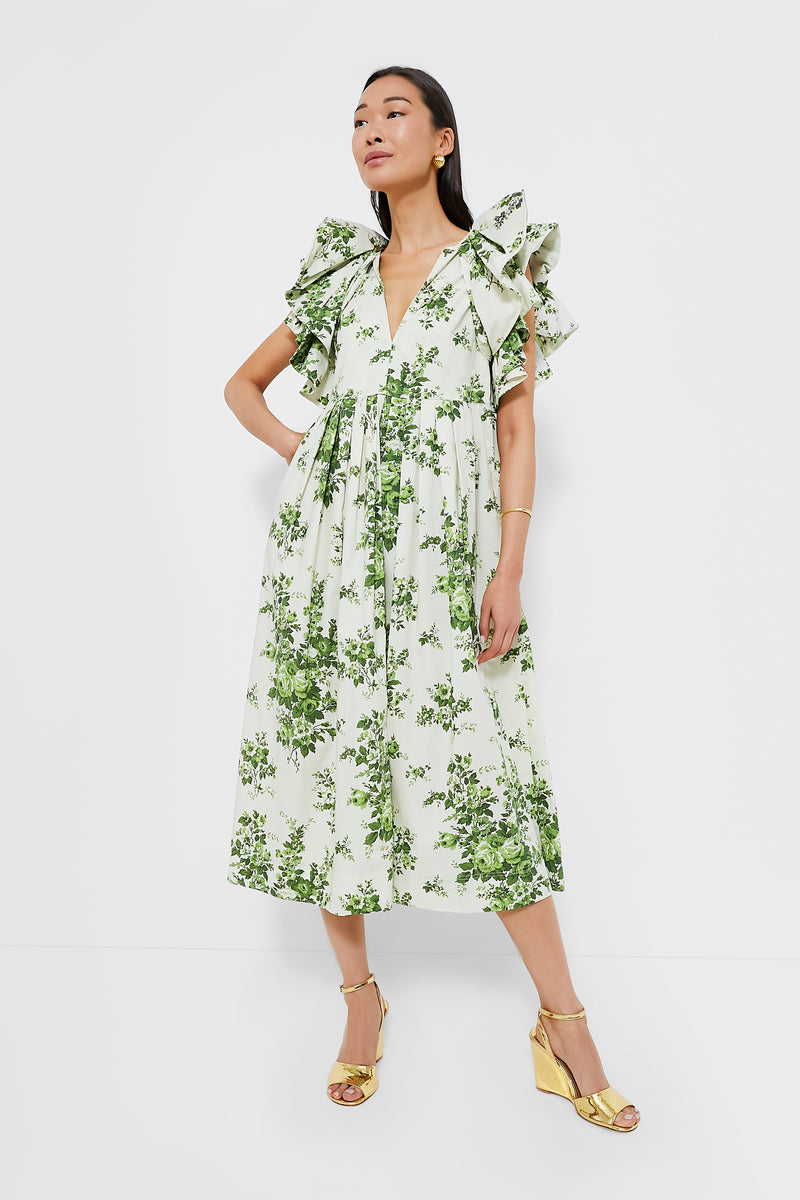 Limelight Bouquet Mariana Dress