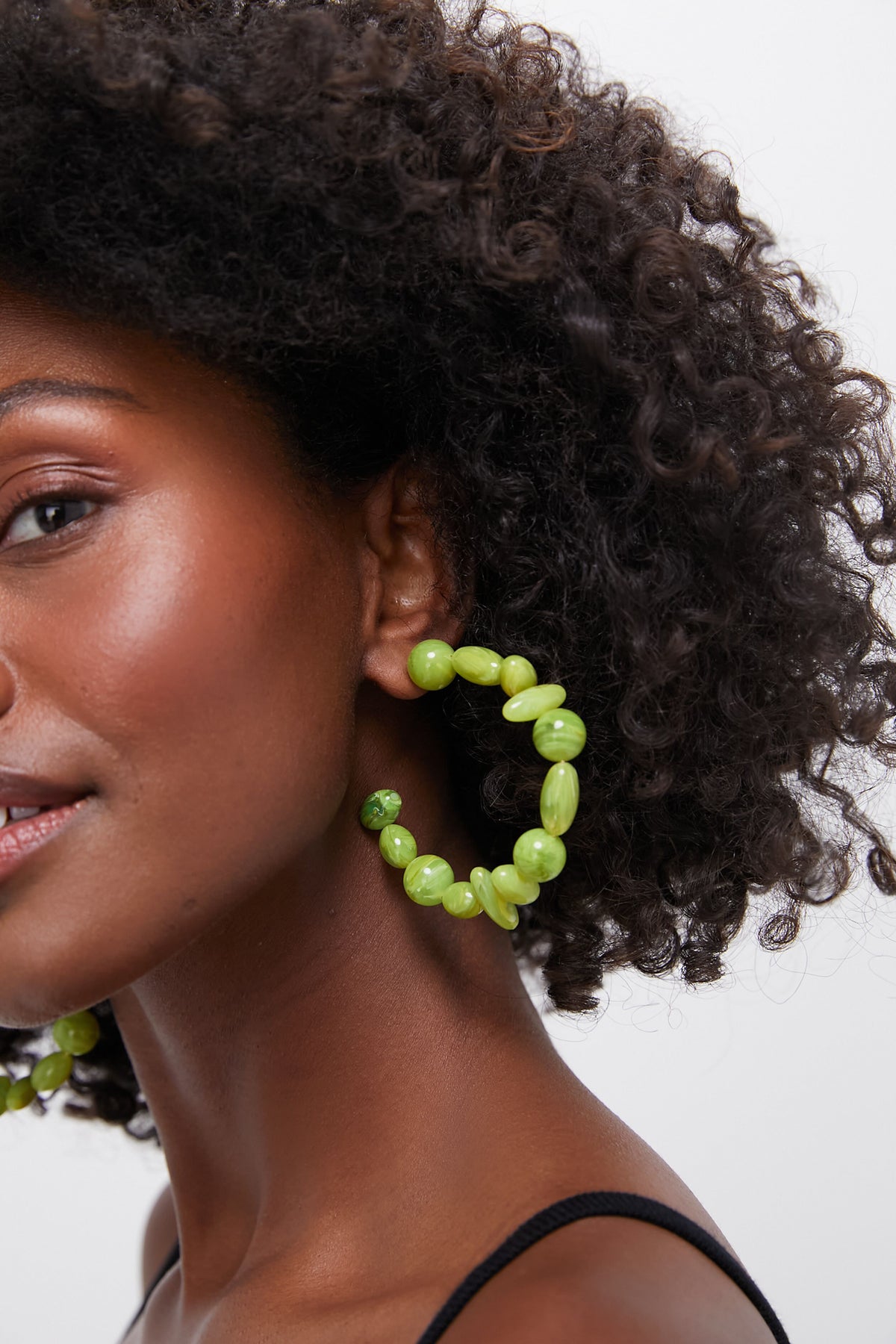 Laurel Akira Earrings