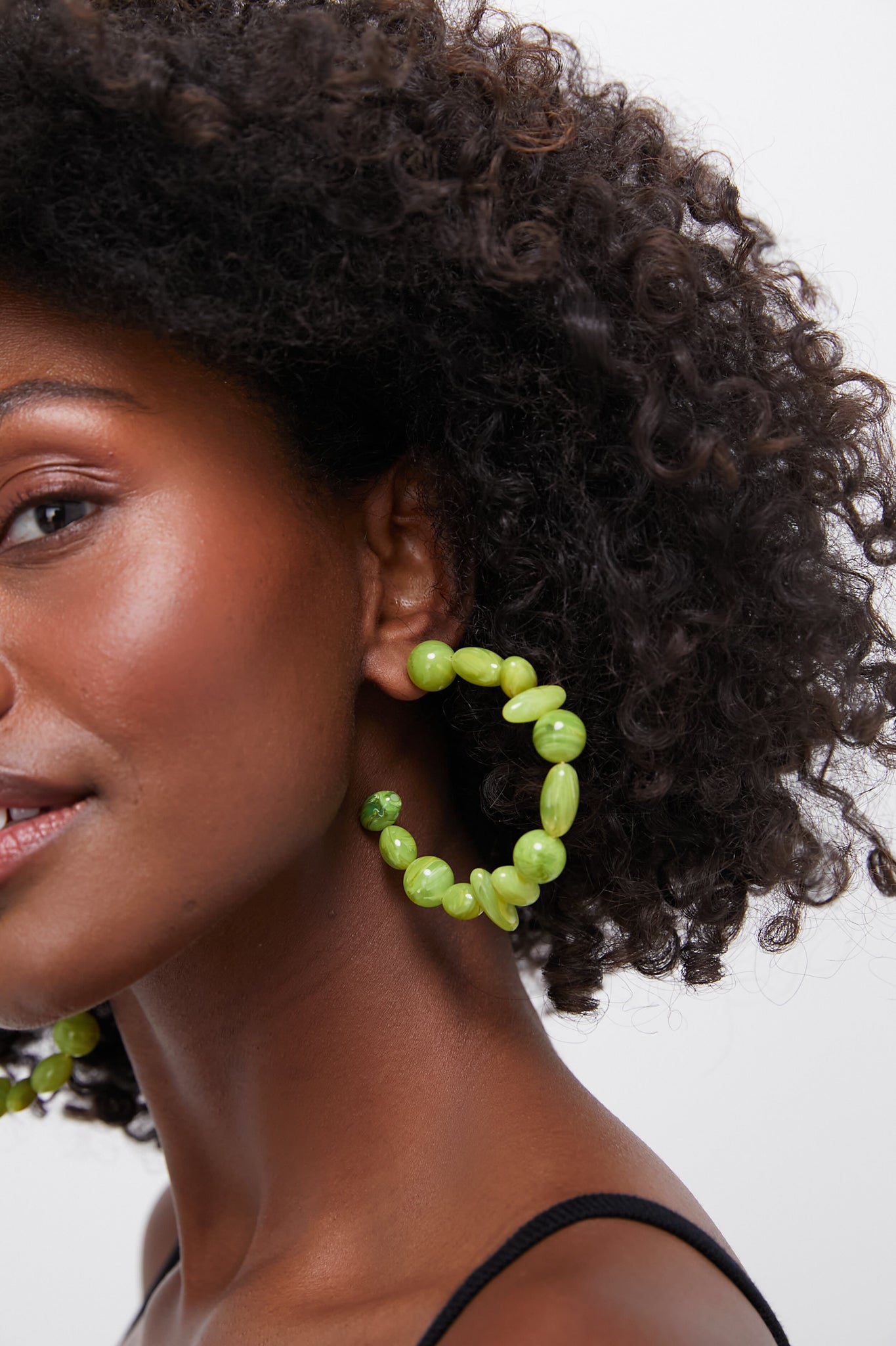 Laurel Akira Earrings
