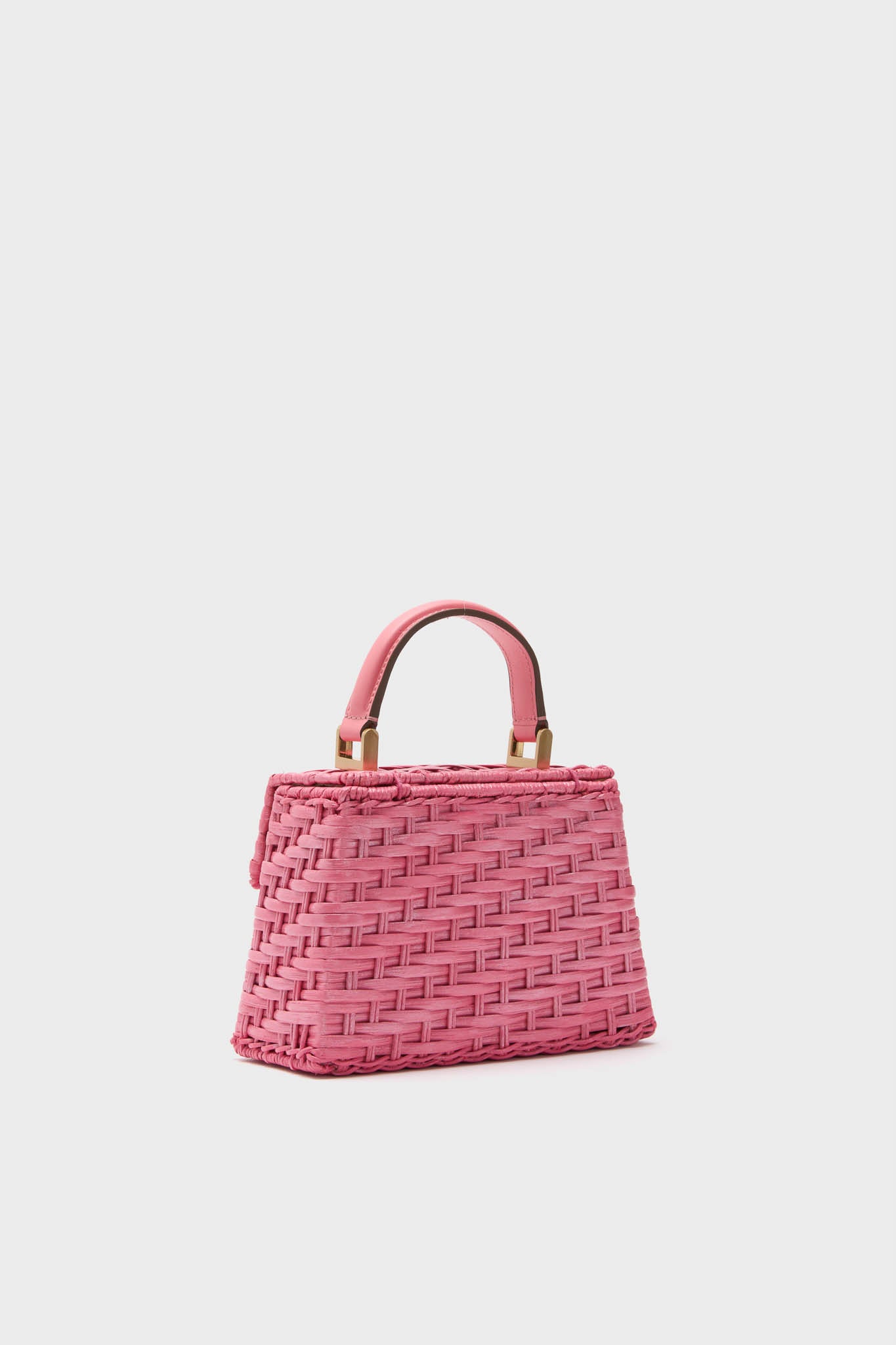 Bubble Nano Sybil Crossbody