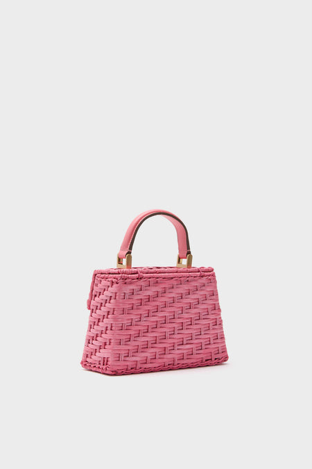 Bubble Nano Sybil Crossbody