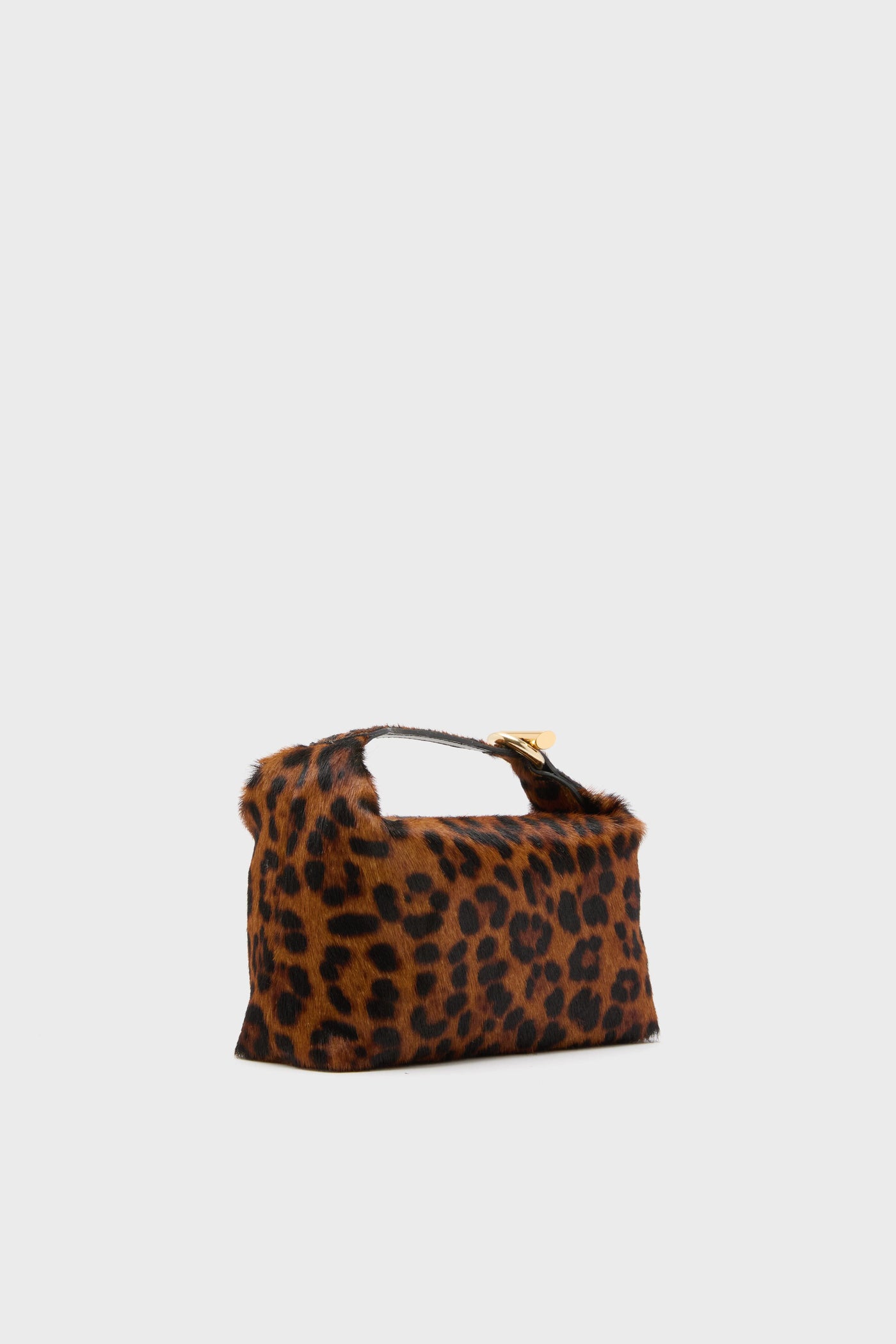 Leopard Micro Pillow Pouch