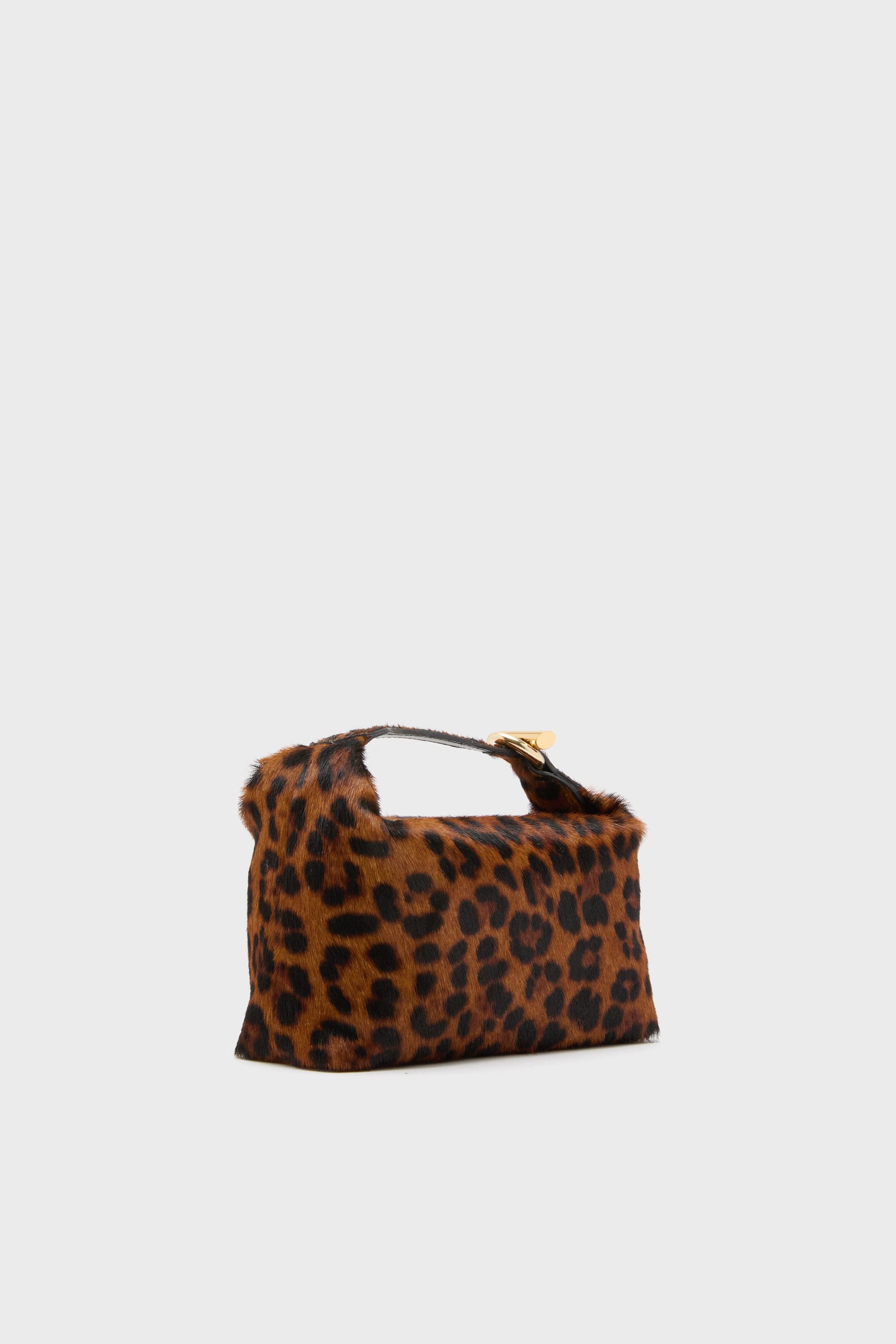 Leopard Micro Pillow Pouch