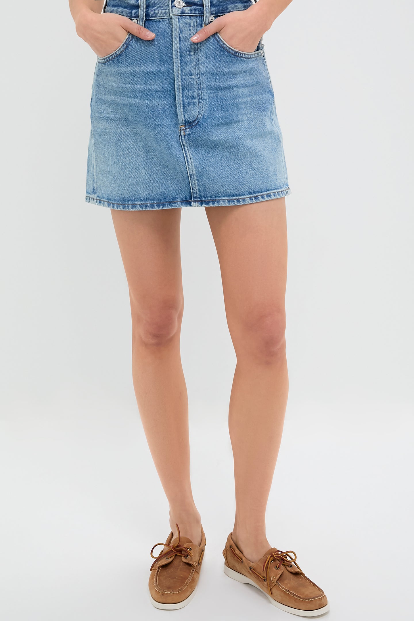 Fiesta Ramona Mini Skirt