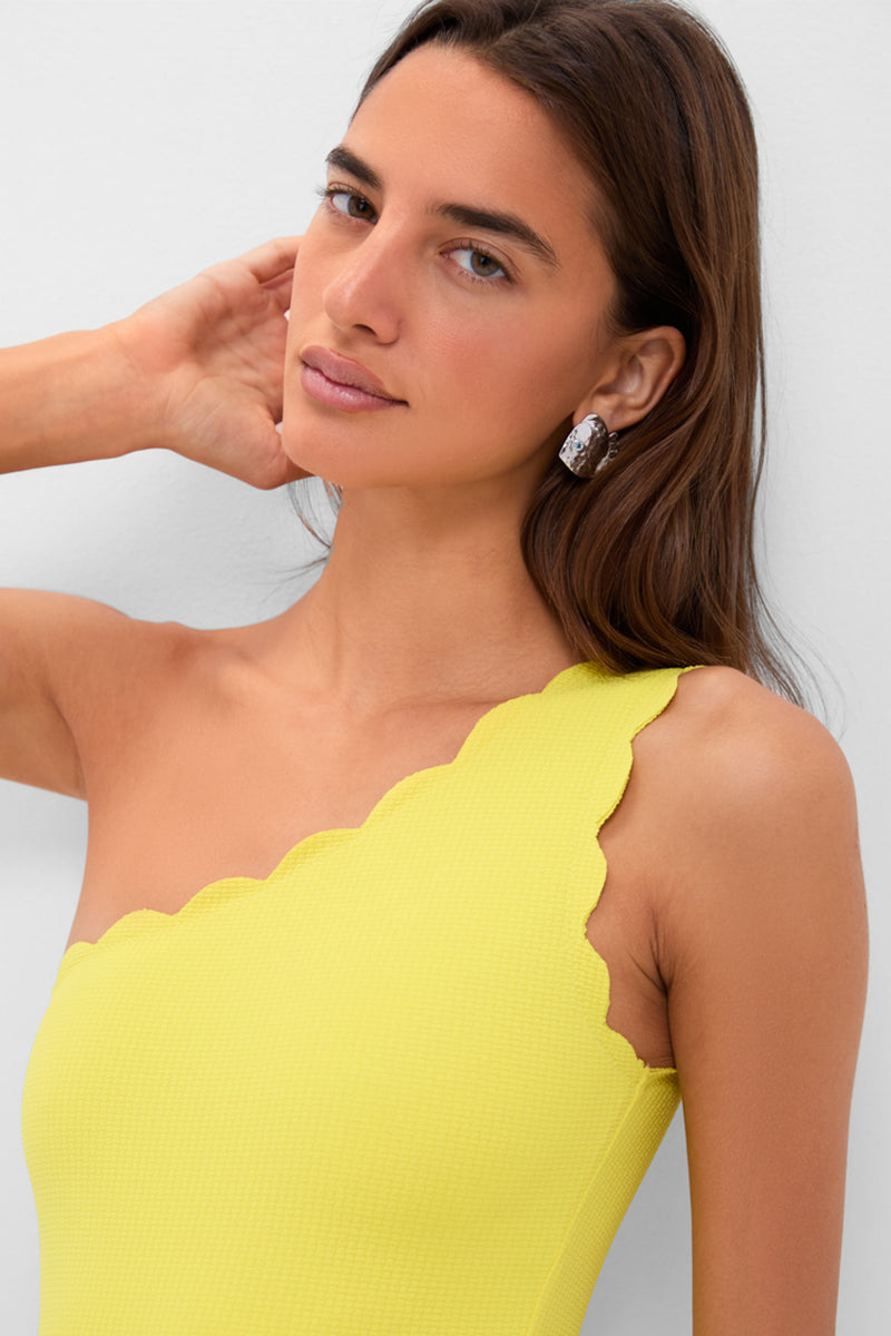 Sunshine Santa Barbara Maillot