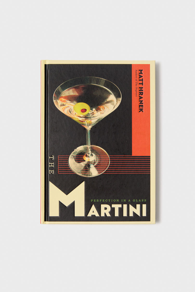 The Martini