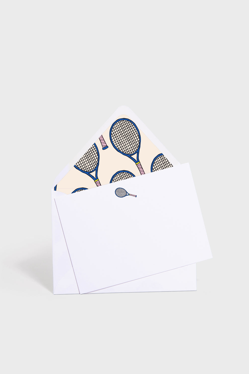 Love All Notecards
