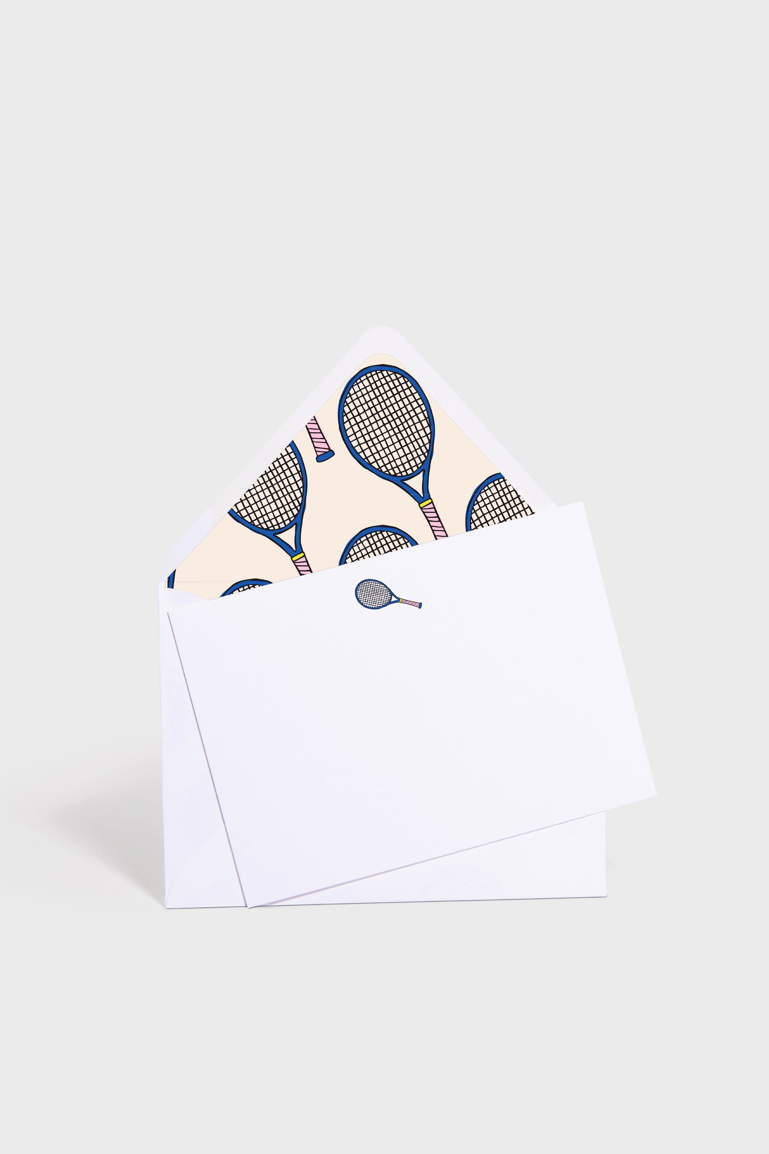 Love All Notecards