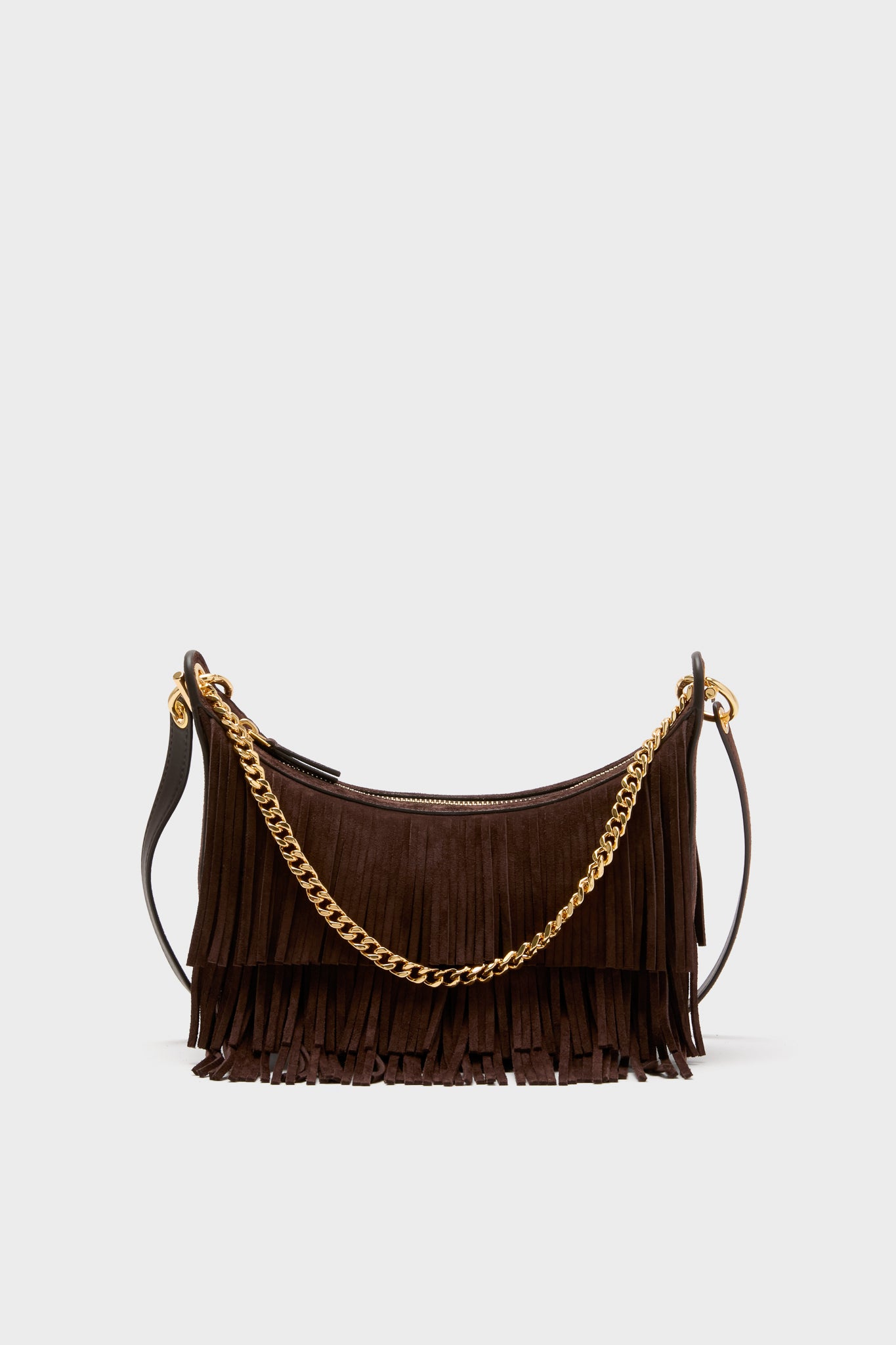 アパルトモン★RUST MOOD Fringe Suede Bag アパルトモン☆RUST MOOD Fringe Suede Bag 【公式通販】