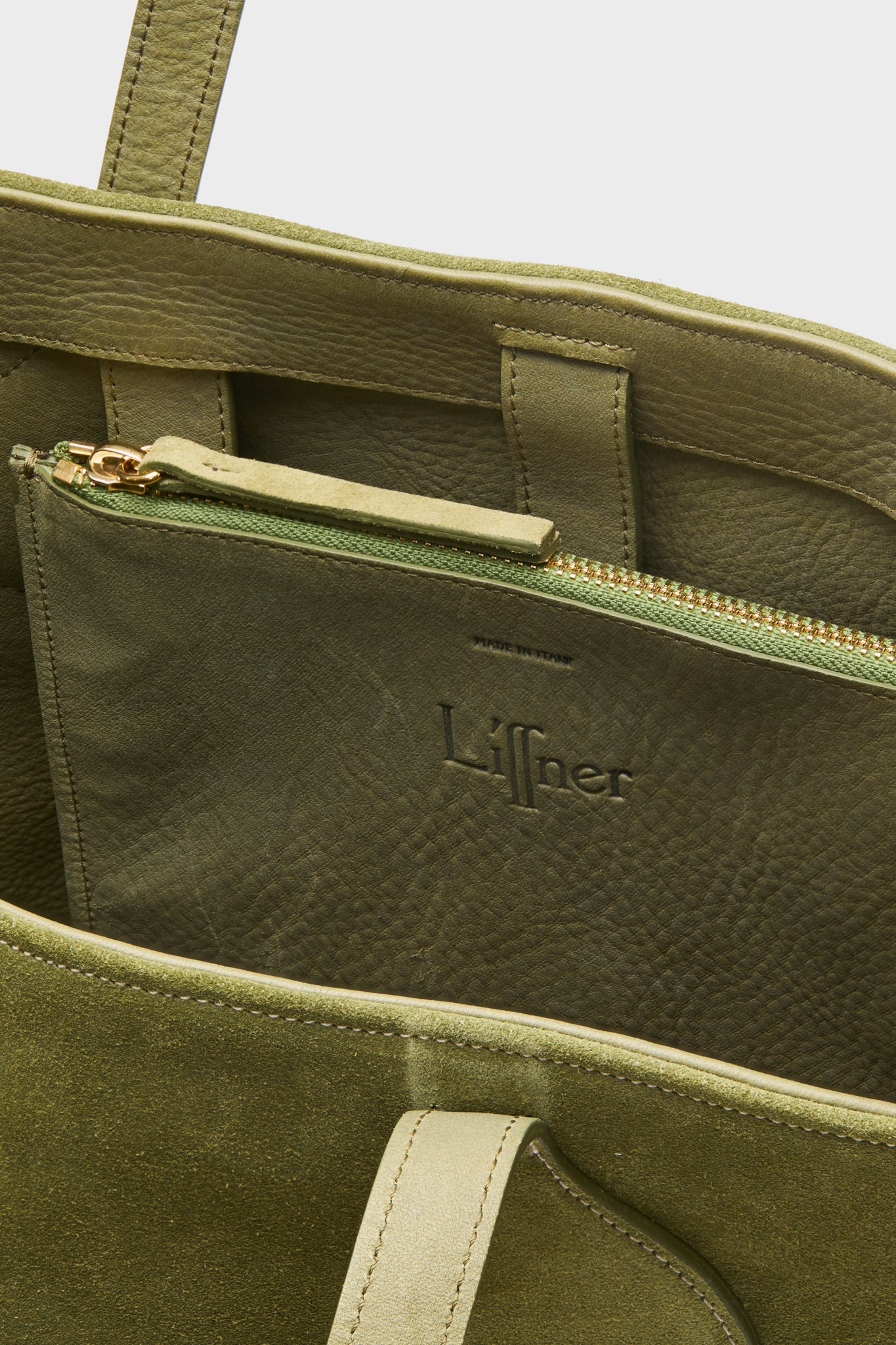 Herb Sprout Tote