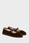Amerigo Brigitte Flats