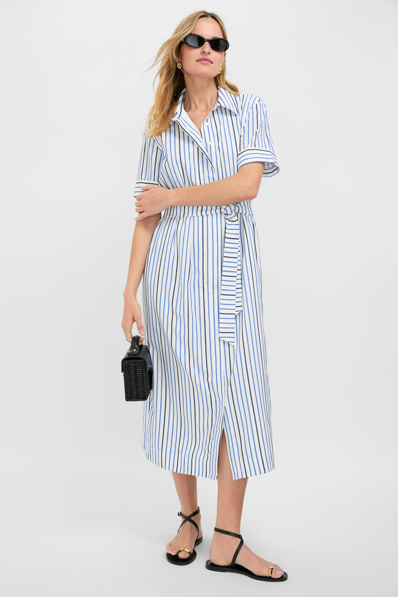 Gold Baby Knot Earrings