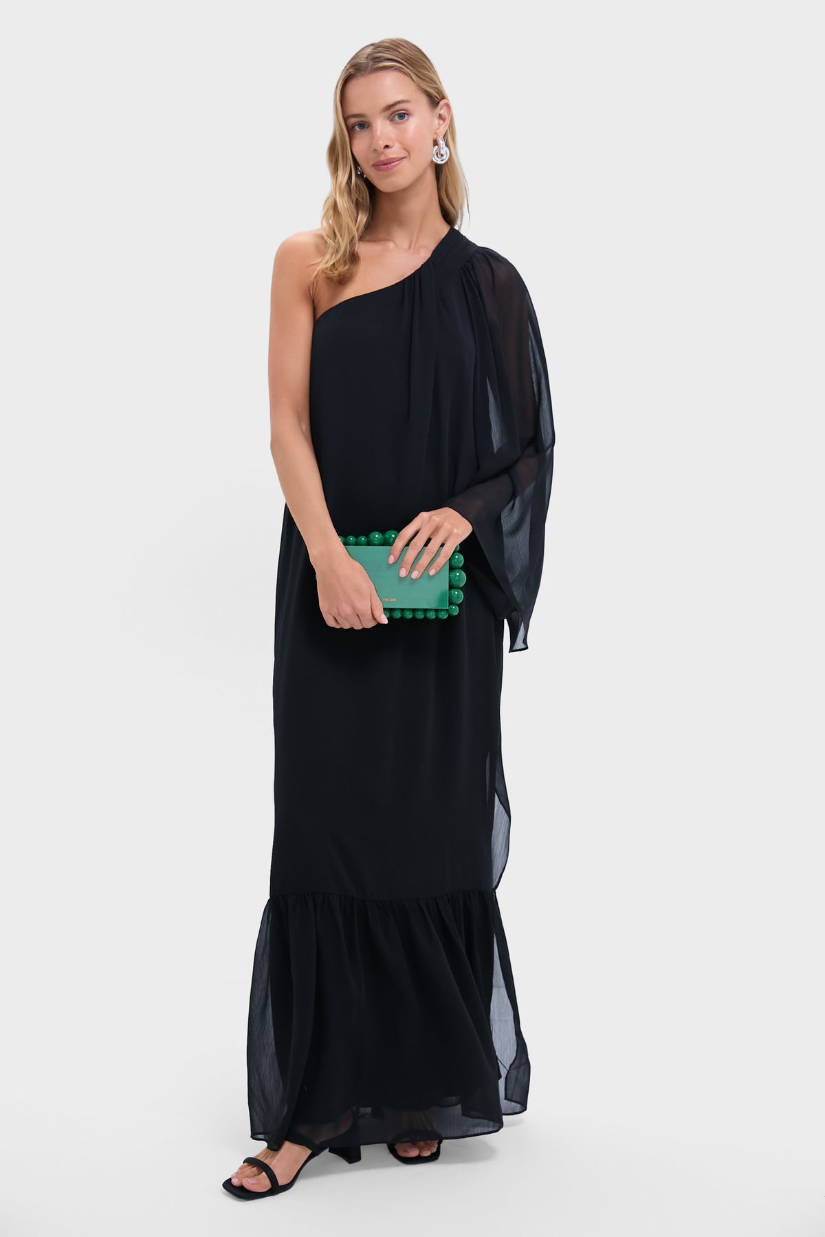 marisol maxi dress ALL THE WAYS Marisol Maxi Dress in Cream