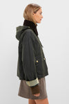 Fern Reighton Wax Jacket