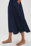 Navy Amy Dress