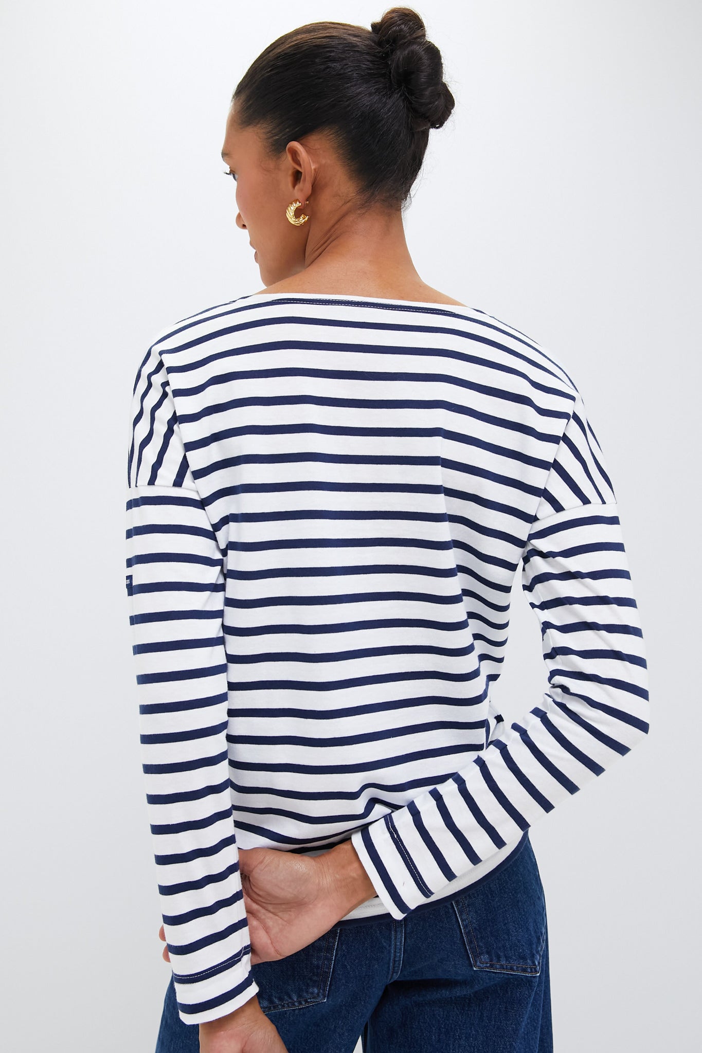 Neige-Marine Minquiers Drop II