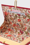 The Twelve Days of Christmas Book Clutch
