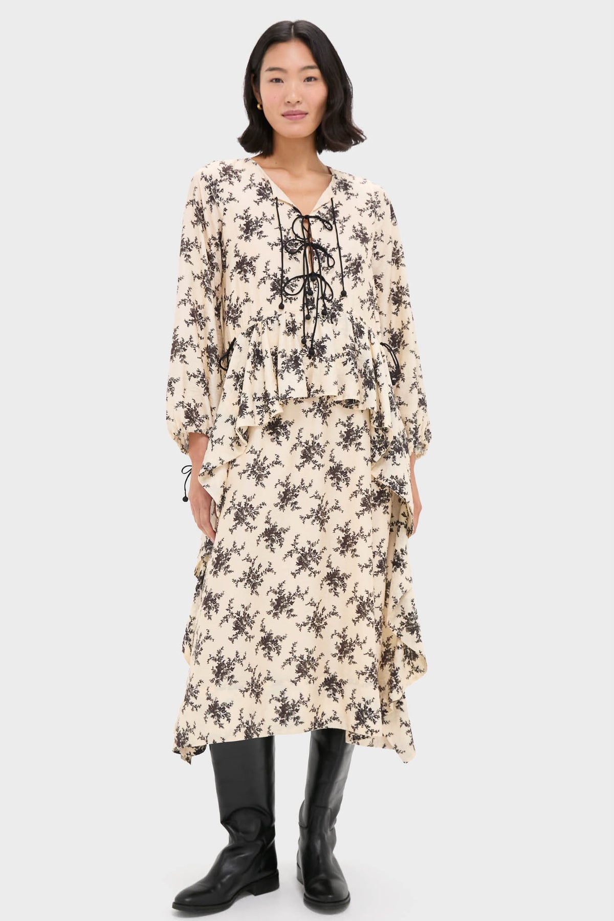sea joan short sleeve dress Sea Joan Short Sleeve Dress