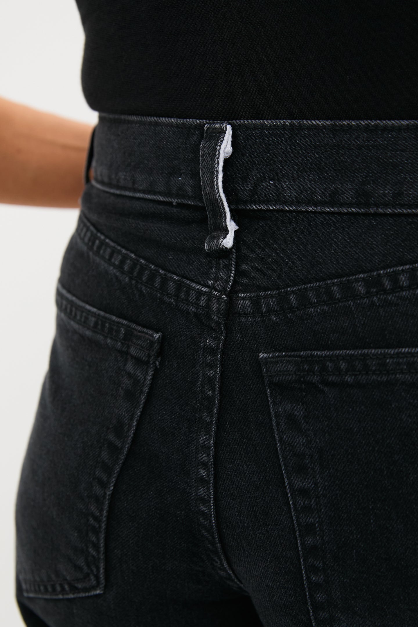 Stone Atomic Wide Leg