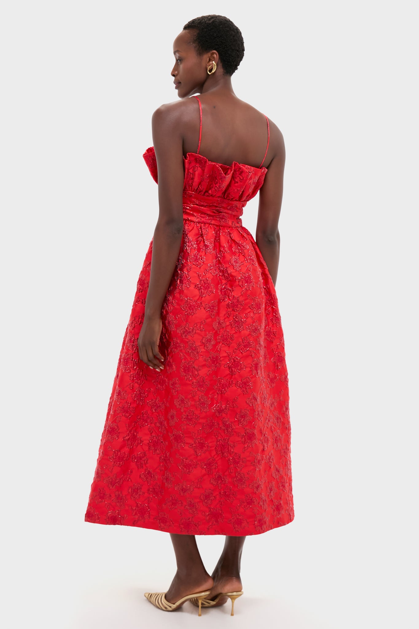 Ruby Devika Maxi dress