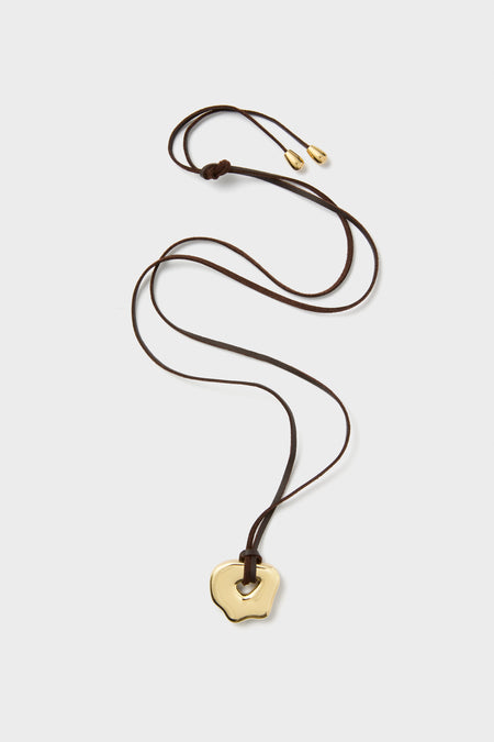 Gold Plated Eliza Wrap