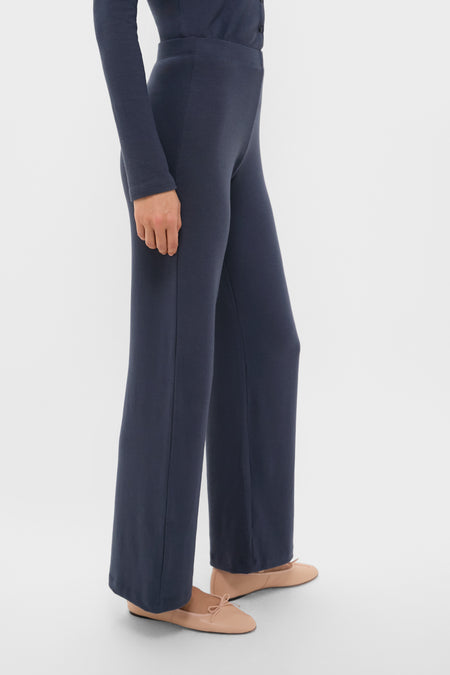 Marine Lauren Wide Leg Pants