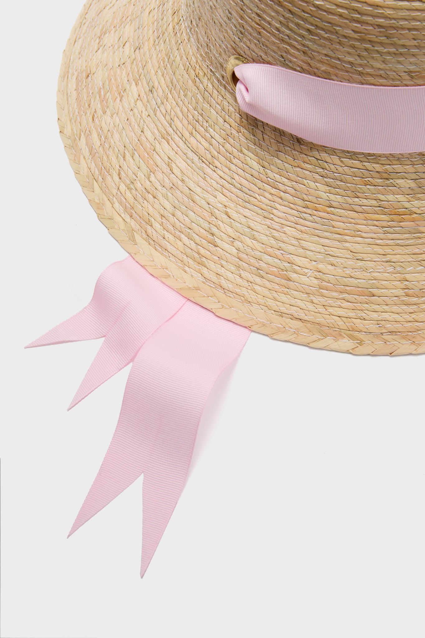 Palmetto Girls Sun Hat