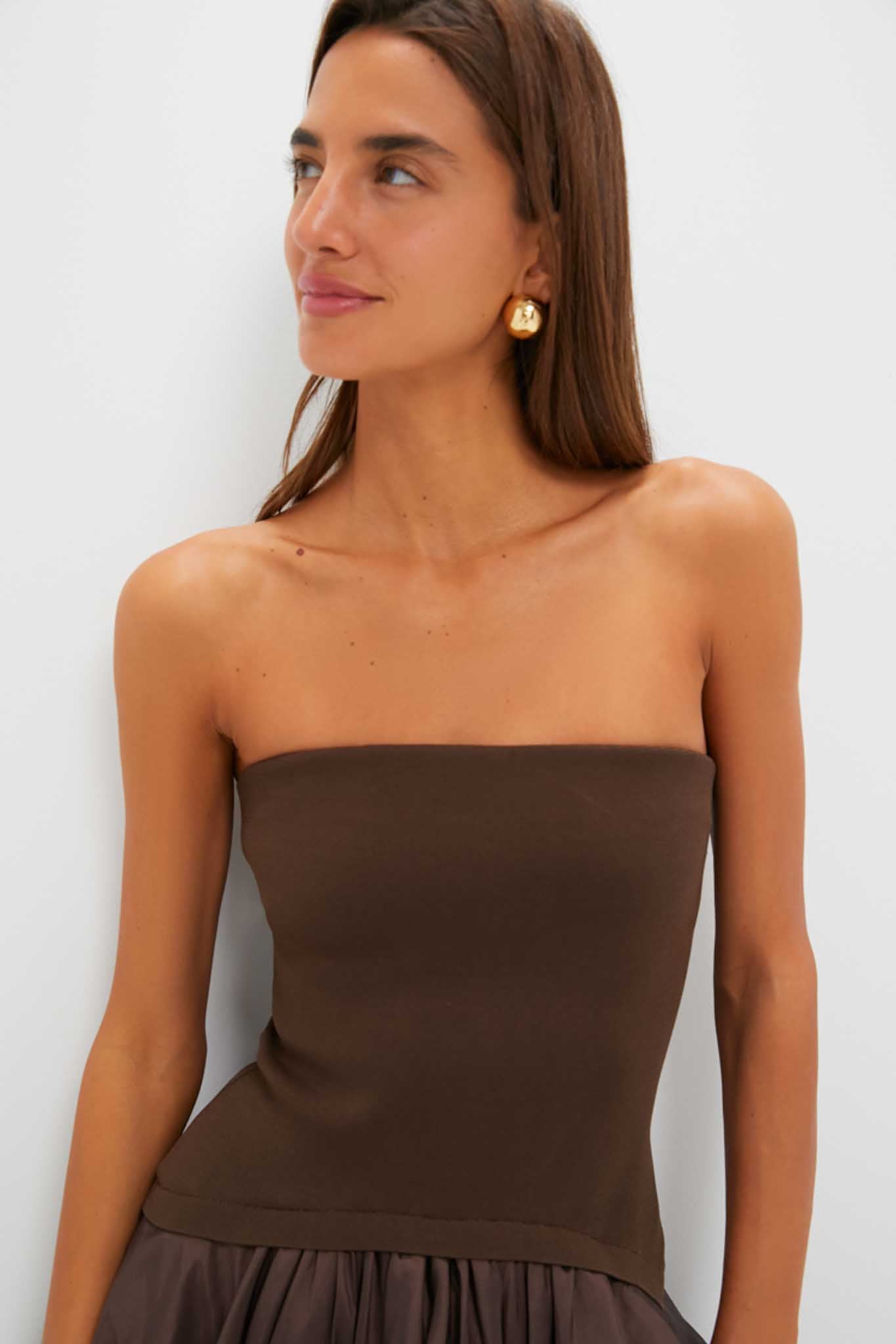 Cocoa Izzy Sleeveless Midi Dress