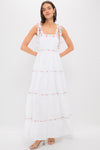 Midsommar Anna Dress