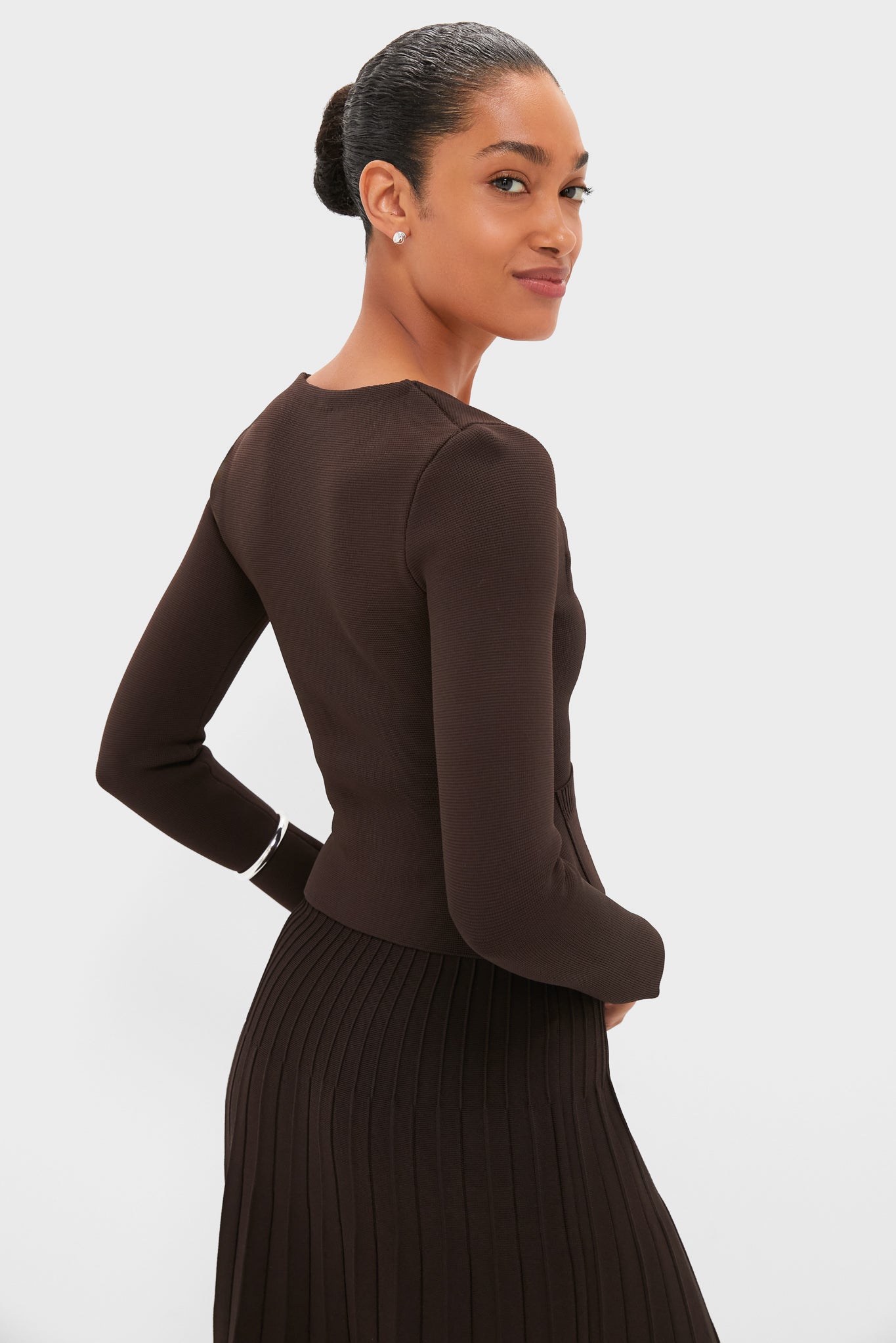 Earth Rachela Top