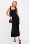 Black Everleigh Dress