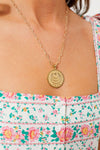 HOPE Original Pendant Coin