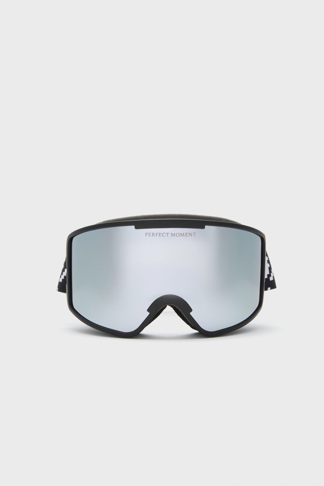 Houndstooth Goggles