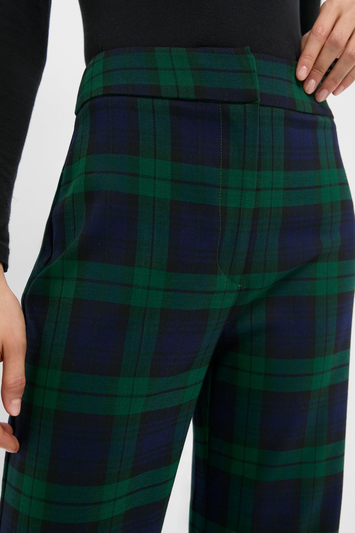 Blackwatch Erin Pants