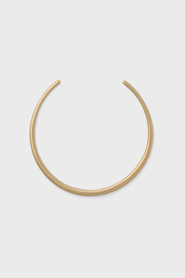 The Gold Elisa Necklace