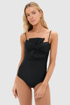 Black Malaga One Piece