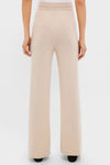 Sandstone Cashmere Jane Pant