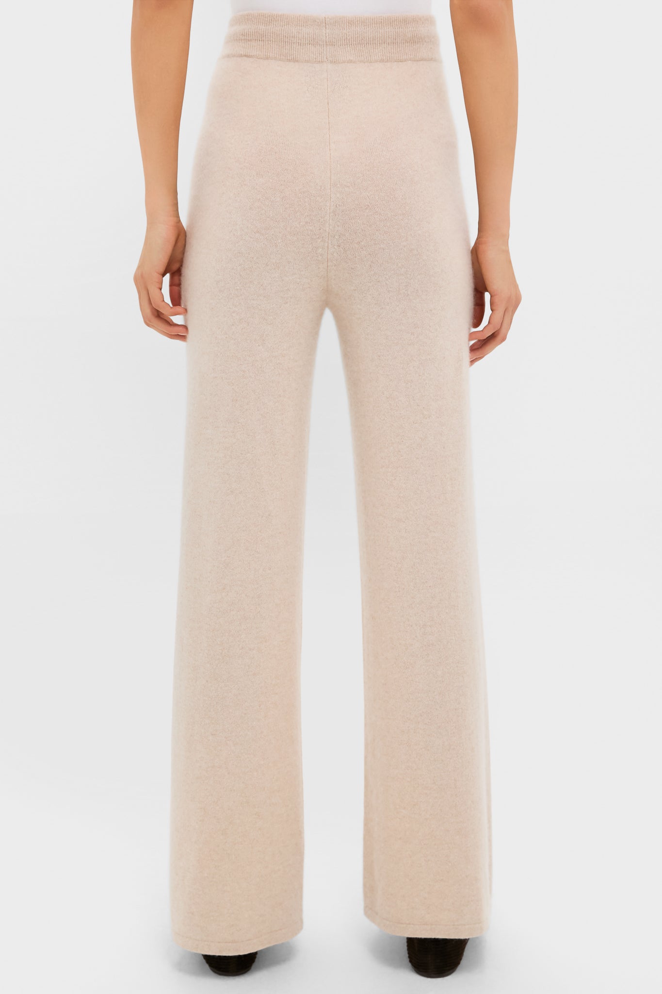 Sandstone Cashmere Jane Pant