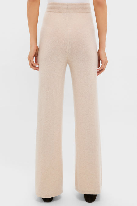 Sandstone Cashmere Jane Pant