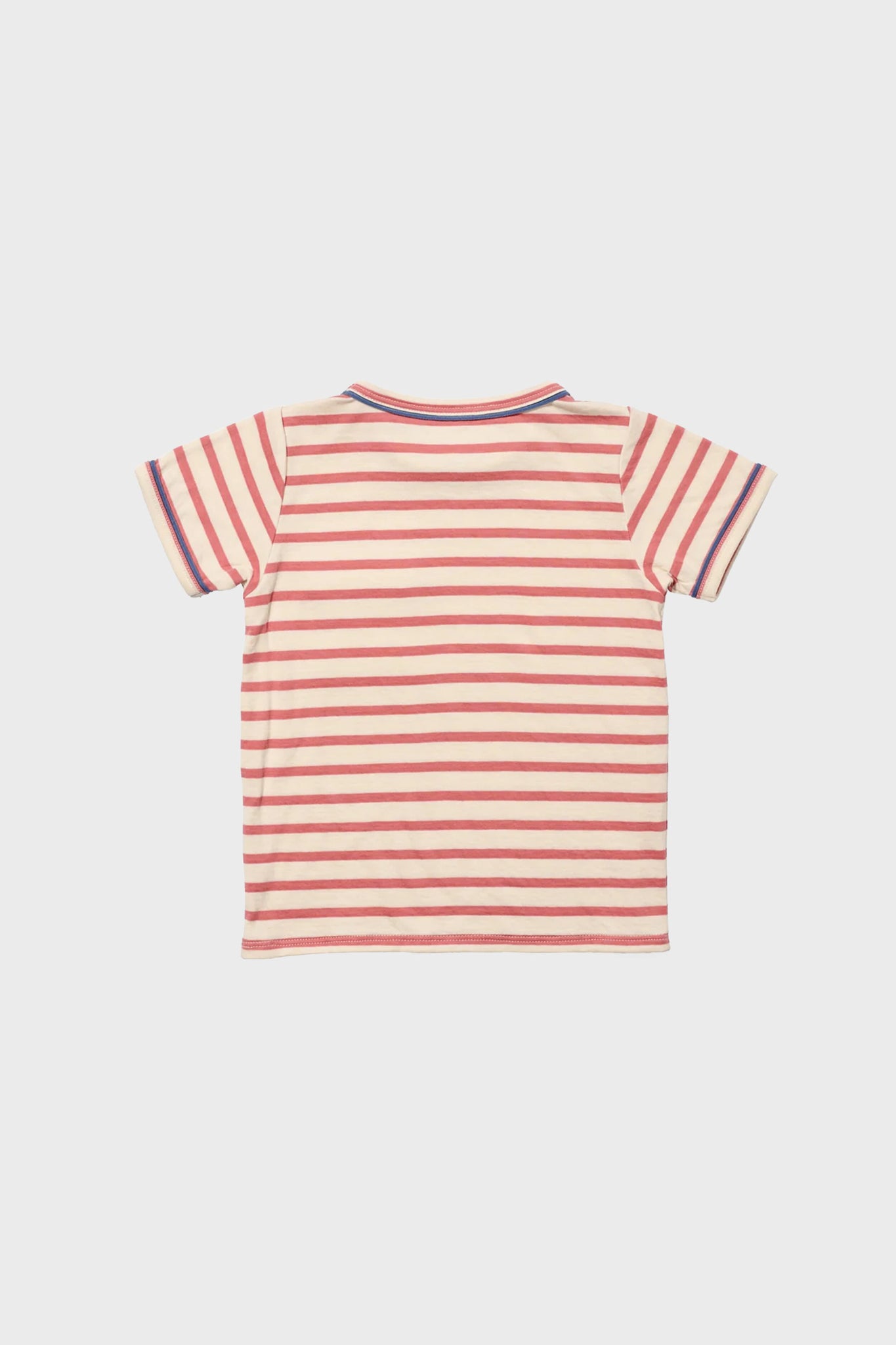 Nautical Red Willie T-Shirt