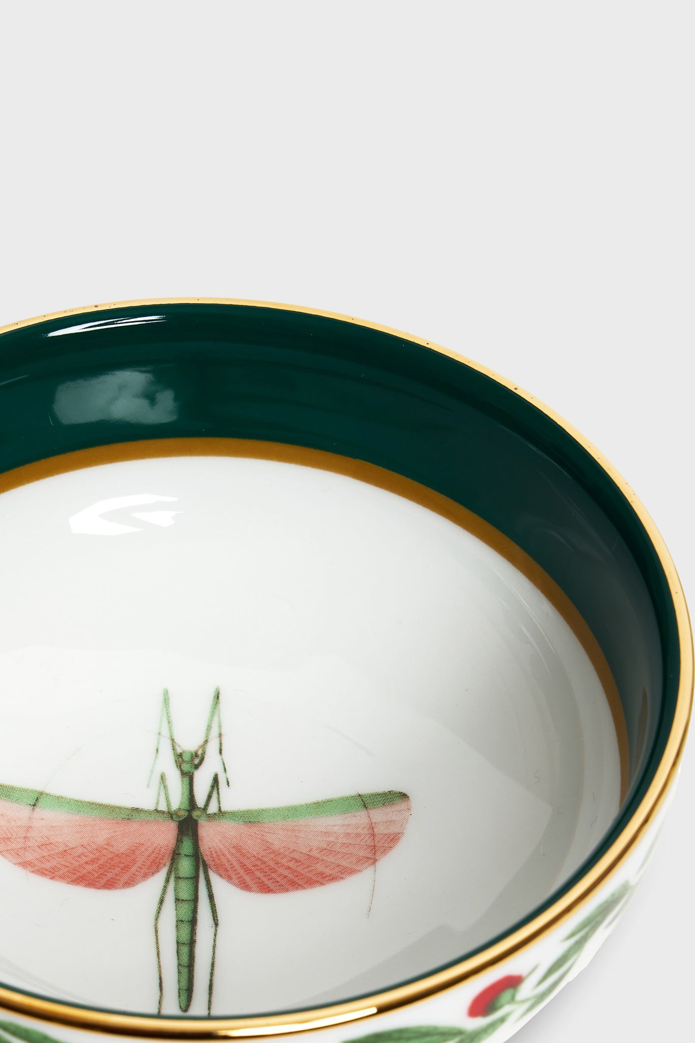 Libellula Snack Bowls (Set of 2)