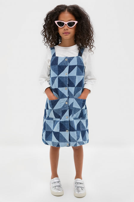 Silver Lassi Small V-12 Sneakers