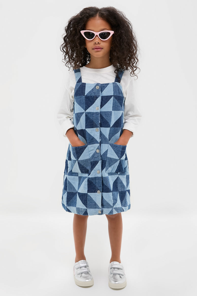 Silver Lassi Small V-12 Sneakers