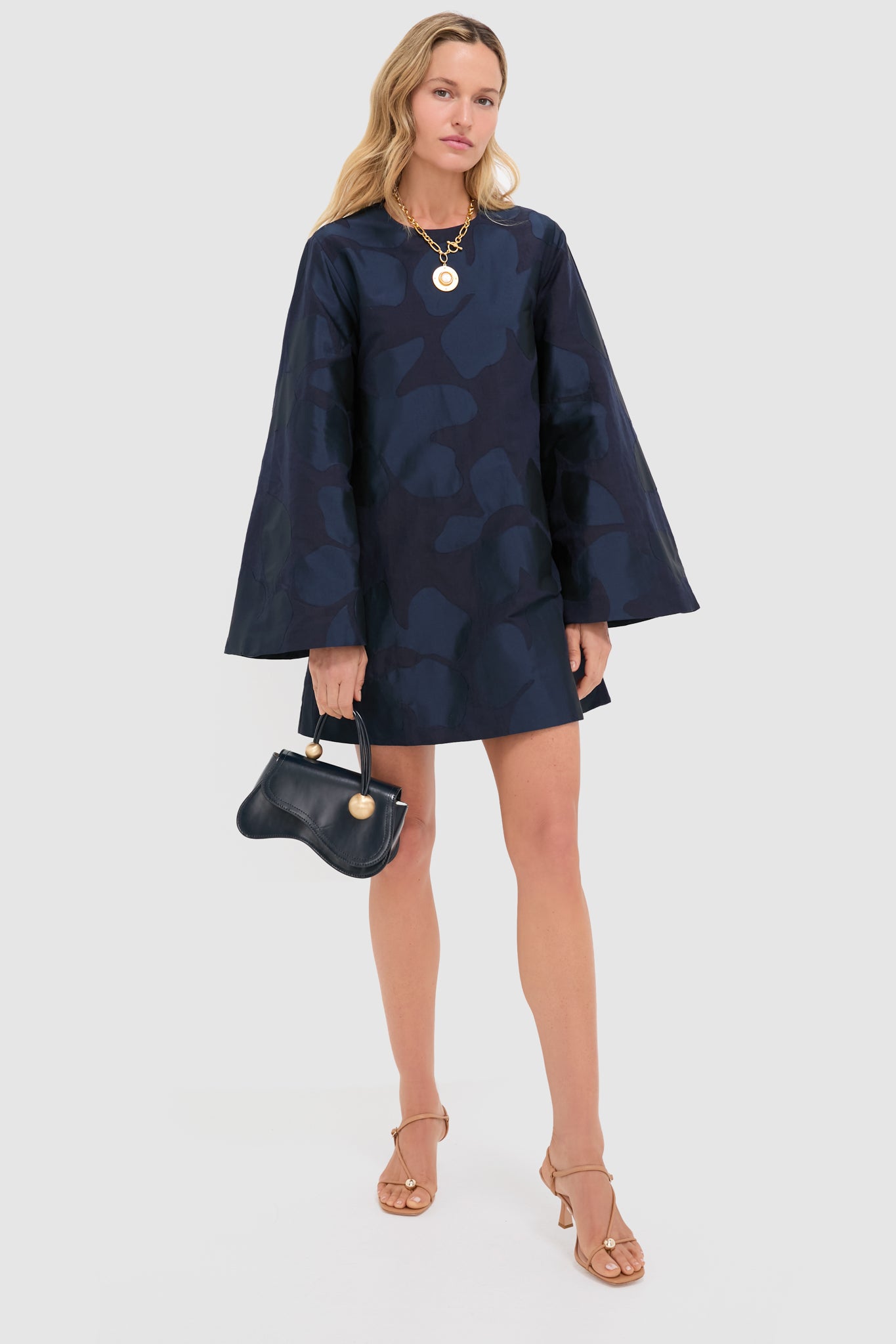 Deep Lake Kazia Crossbody | Cult Gaia