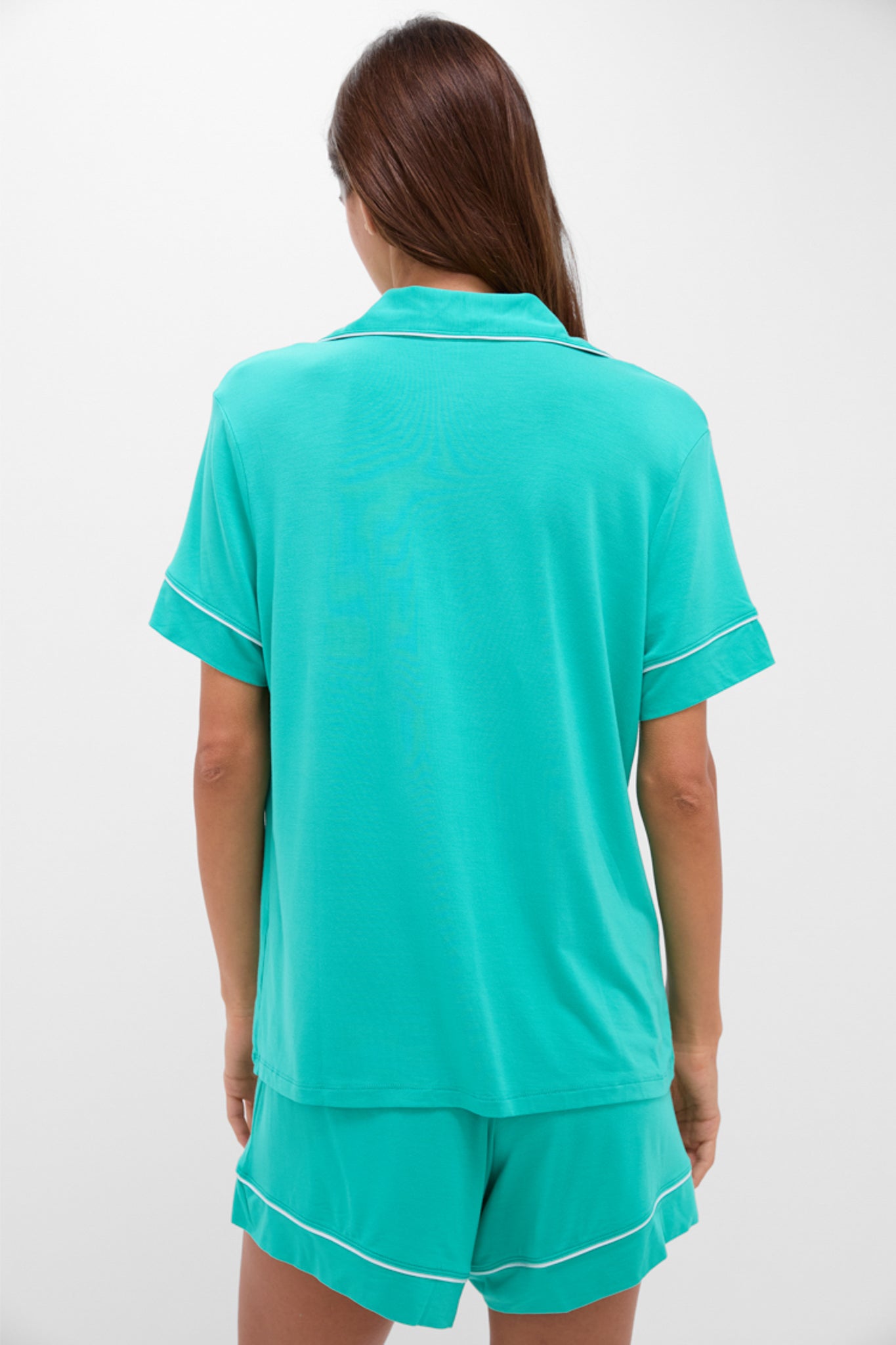 Oasis Gisele Relaxed Shortie PJ Set